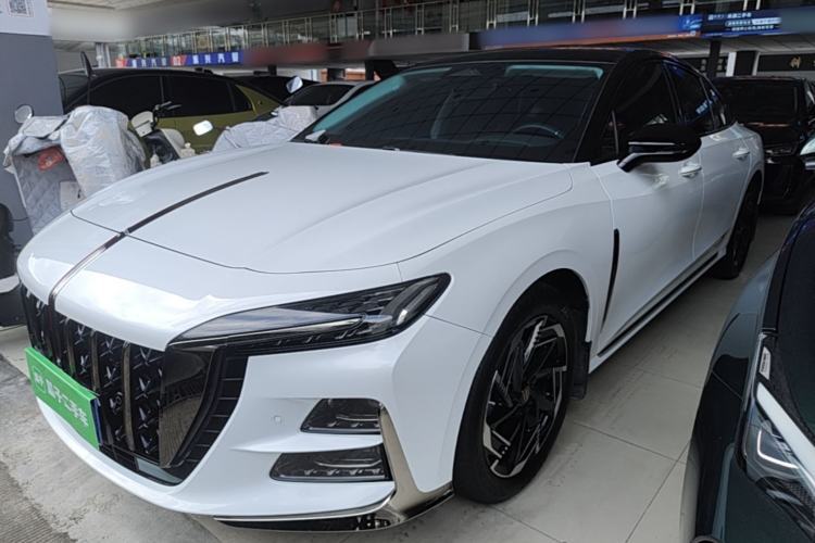 Used Hongqi H6 2023 2.0T Zhiyi Version Guazi used car, China used car export, Used car for sale, Used  cars, Cheapest cars for sale