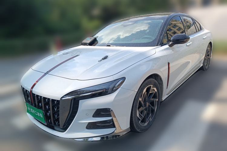 Hongqi H6 2023 2.0T Zhiyi Version d’occasion Guazi used car, China used car export, Used car for sale, Used  cars, Cheapest cars for sale