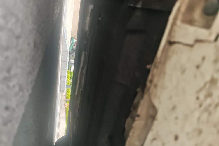 Used Hongqi H6 2023 2.0T ZhiShang Version Chassis Front Left