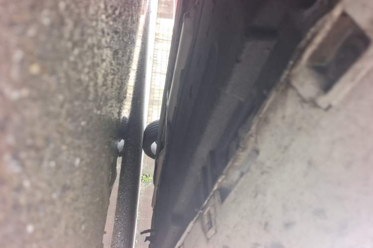 Used Hongqi H6 2023 2.0T ZhiZhen Edition Chassis Front Left