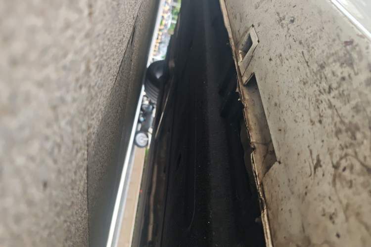 Used Hongqi H6 2023 2.0T ZhiShang Version Chassis Front Right