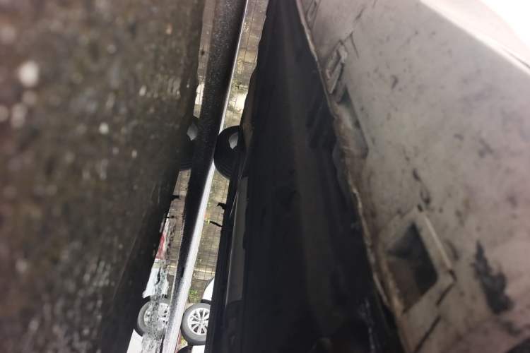 Used Hongqi H6 2023 2.0T ZhiZhen Edition Chassis Front Right