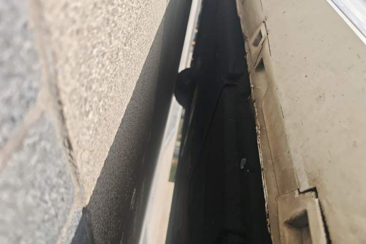 Used Hongqi H6 2023 2.0T ZhiShang Version Chassis Rear Left
