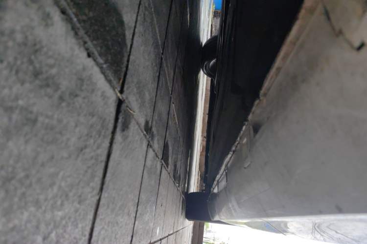 Used Hongqi H6 2023 2.0T ZhiShang Version Chassis Rear Right