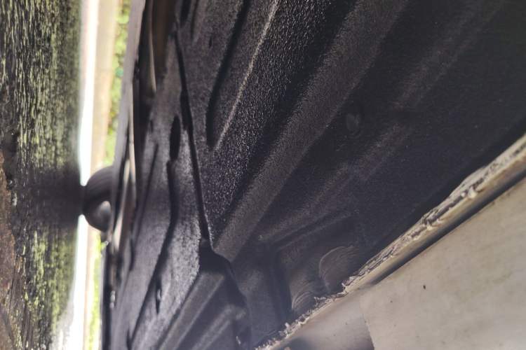 Used Hongqi H6 2023 2.0T ZhiShang Version Chassis Rear Right