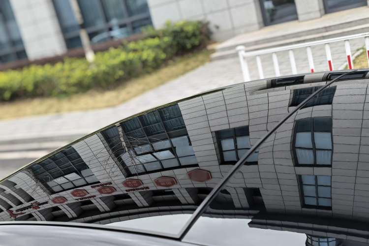 Used Hongqi H6 2023 2.0T ZhiShang Version Exterior 6