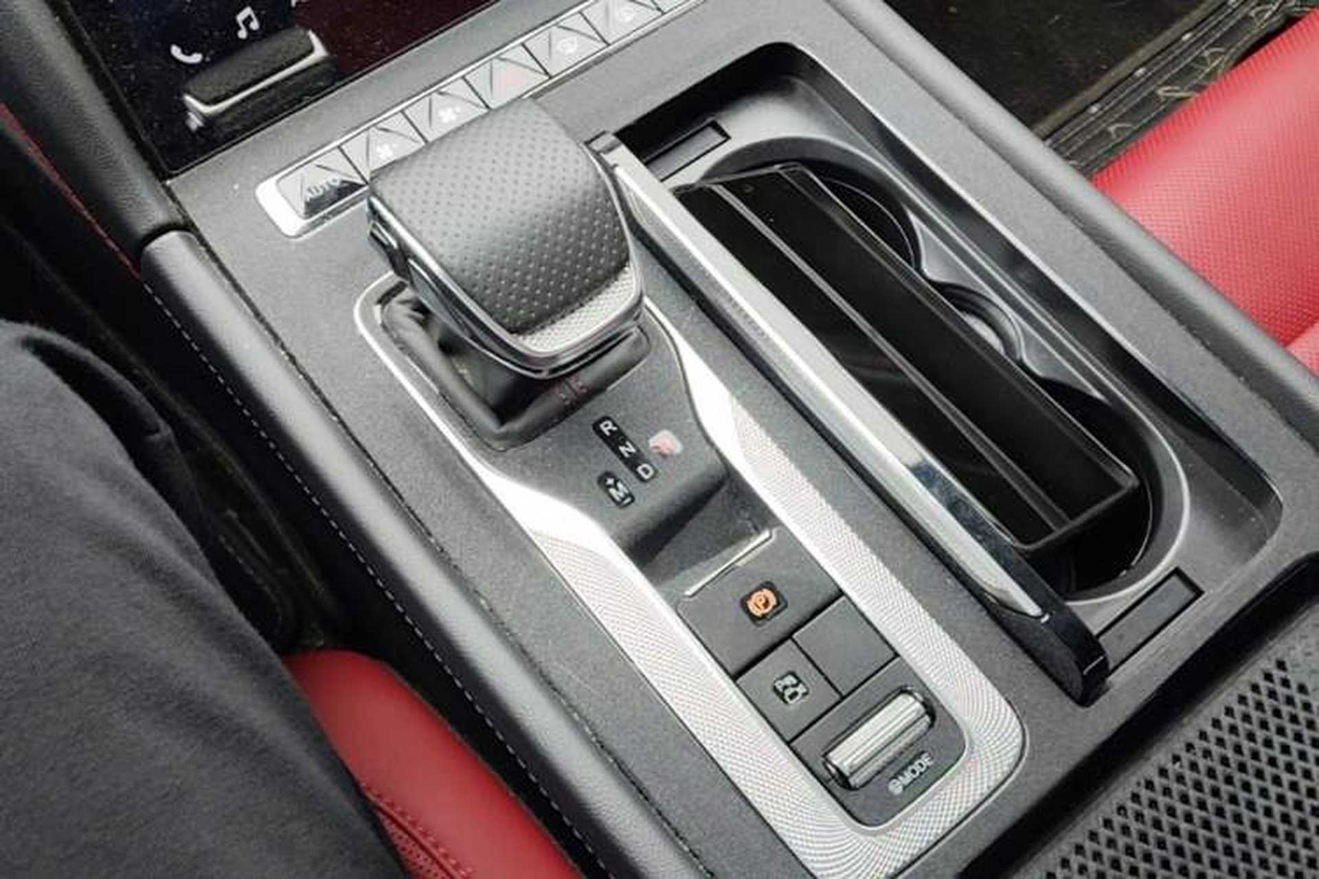 Used Hongqi H6 2023 2.0T ZhiShang Version Gear Lever