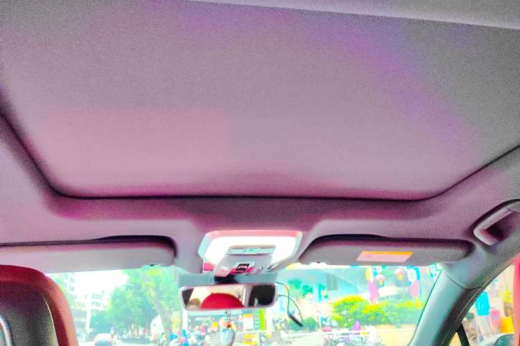 Used Hongqi H6 2023 2.0T ZhiShang Version Headliner