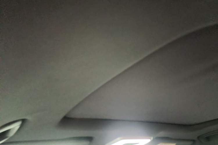Used Hongqi H6 2023 2.0T ZhiShang Version Headliner