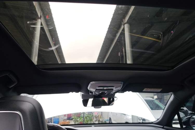Used Hongqi H6 2023 2.0T ZhiShang Version Headliner