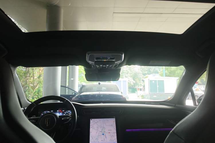 Used Hongqi H6 2023 2.0T ZhiShang Version Headliner
