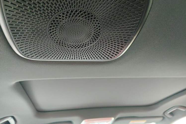 Used Hongqi H6 2023 2.0T ZhiShang Version Headliner