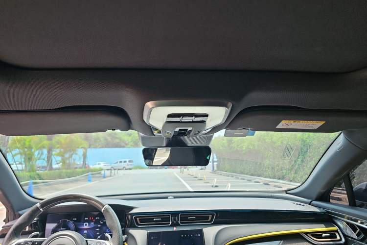 Used Hongqi H6 2023 2.0T ZhiShang Version Headliner