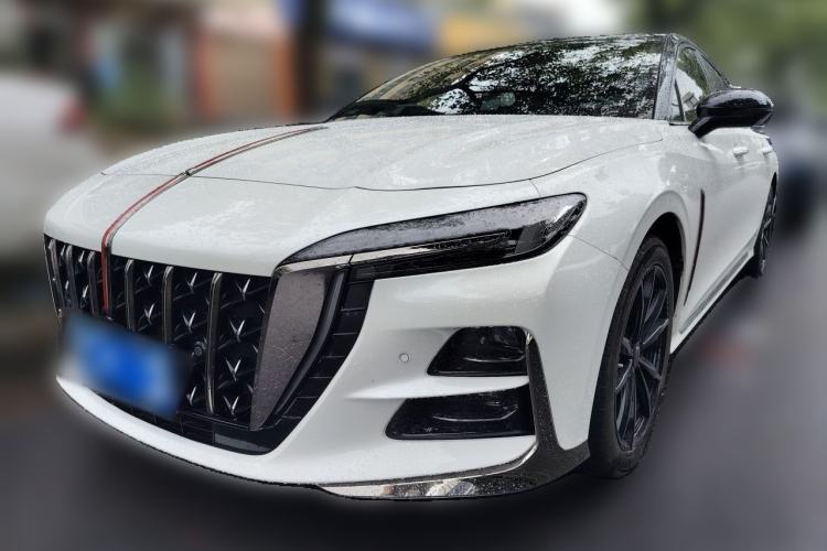 Used Hongqi H6 2023 2.0T ZhiShang Version Guazi used car, China used car export, Used car for sale, Used  cars, Cheapest cars for sale
