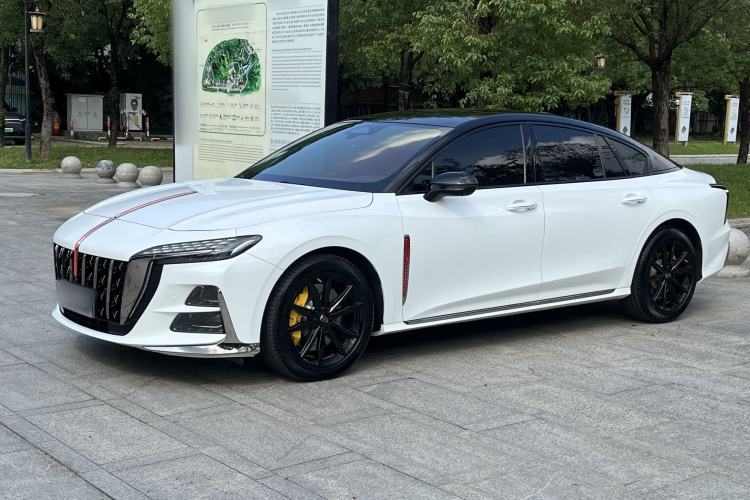 Used Hongqi H6 2023 2.0T ZhiShang Version Guazi used car, China used car export, Used car for sale, Used  cars, Cheapest cars for sale