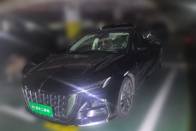 Used Hongqi H6 2024 2.0T ZhiMei Edition Guazi used car, China used car export, Used car for sale, Used  cars, Cheapest cars for sale