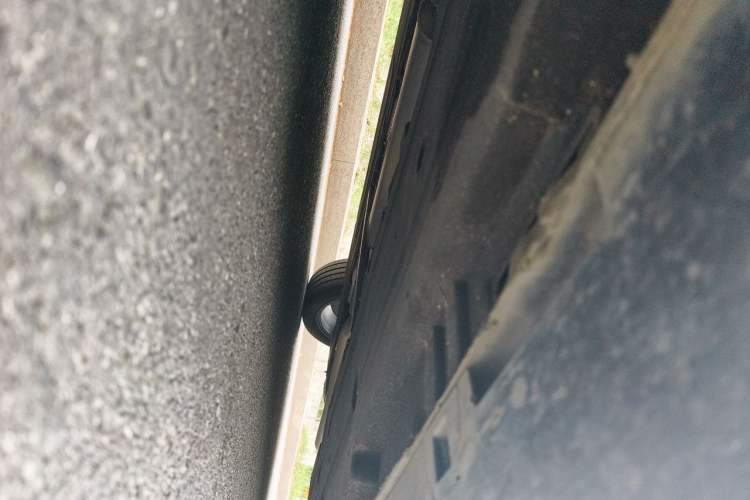 Used Hongqi H6 2024 2.0T ZhiMei Edition Chassis Front Left