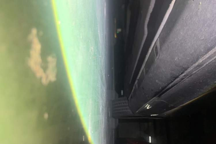 Used Hongqi H6 2024 2.0T ZhiMei Edition Chassis Front Left
