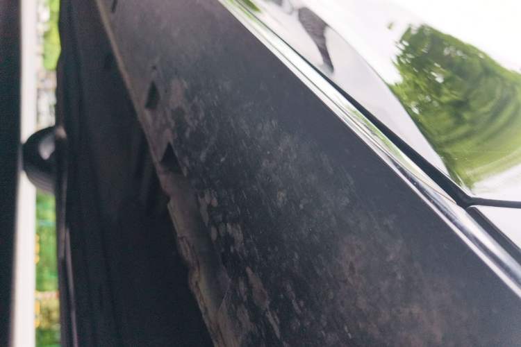 Used Hongqi H6 2024 2.0T ZhiMei Edition Chassis Front Right