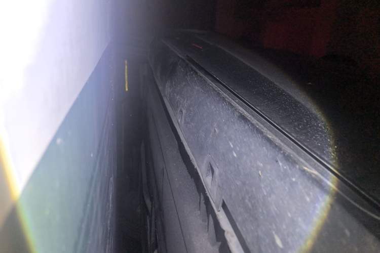 Used Hongqi H6 2024 2.0T ZhiMei Edition Chassis Front Right