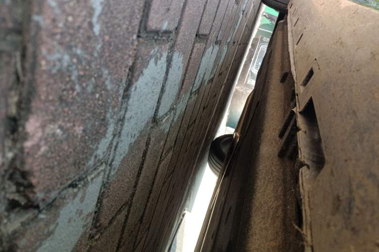 Used Hongqi H6 2024 2.0T ZhiShang Version Chassis Front Right