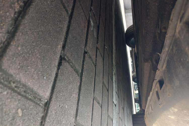 Used Hongqi H6 2024 2.0T ZhiShang Version Chassis Rear Right
