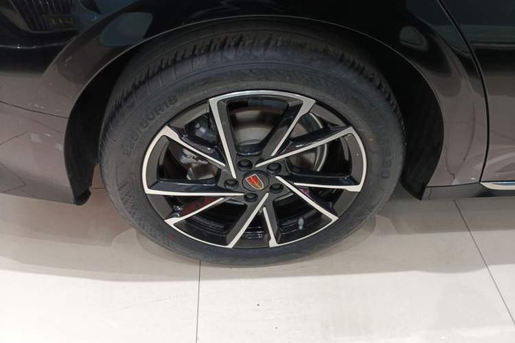 Used Hongqi H6 2024 2.0T ZhiMei Edition Exterior 3
