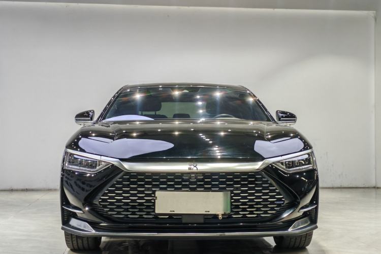 Used Hongqi H6 2024 2.0T ZhiMei Edition Exterior 5
