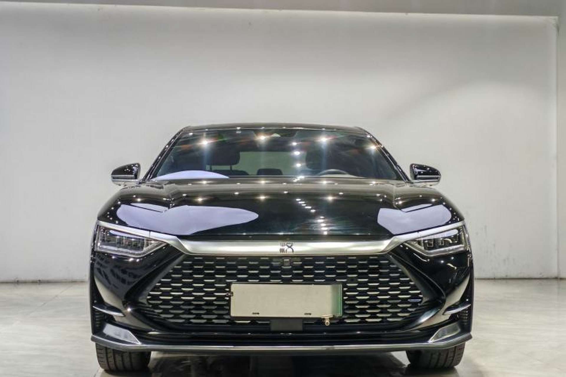 Used Hongqi H6 2024 2.0T ZhiMei Edition Exterior 5