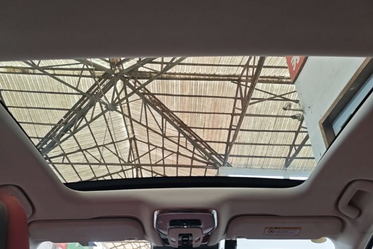 Used Hongqi H6 2024 2.0T ZhiMei Edition Headliner
