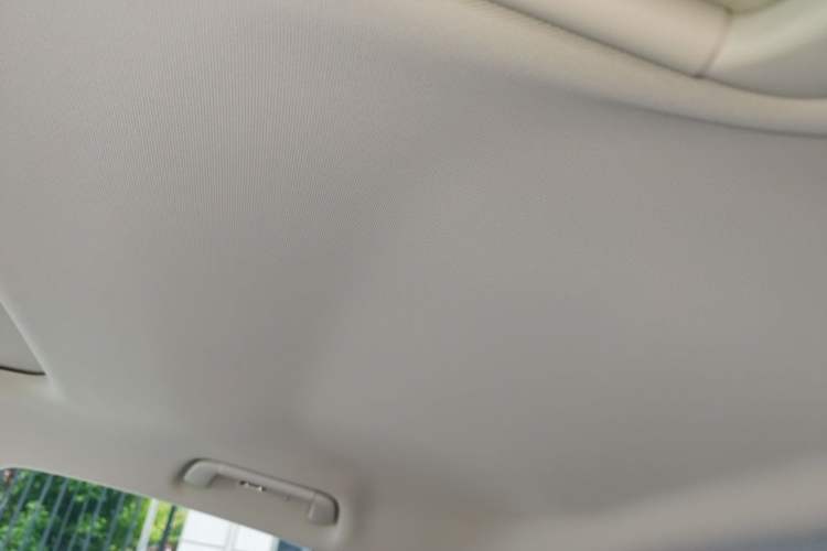 Used Hongqi H6 2024 2.0T ZhiMei Edition Headliner