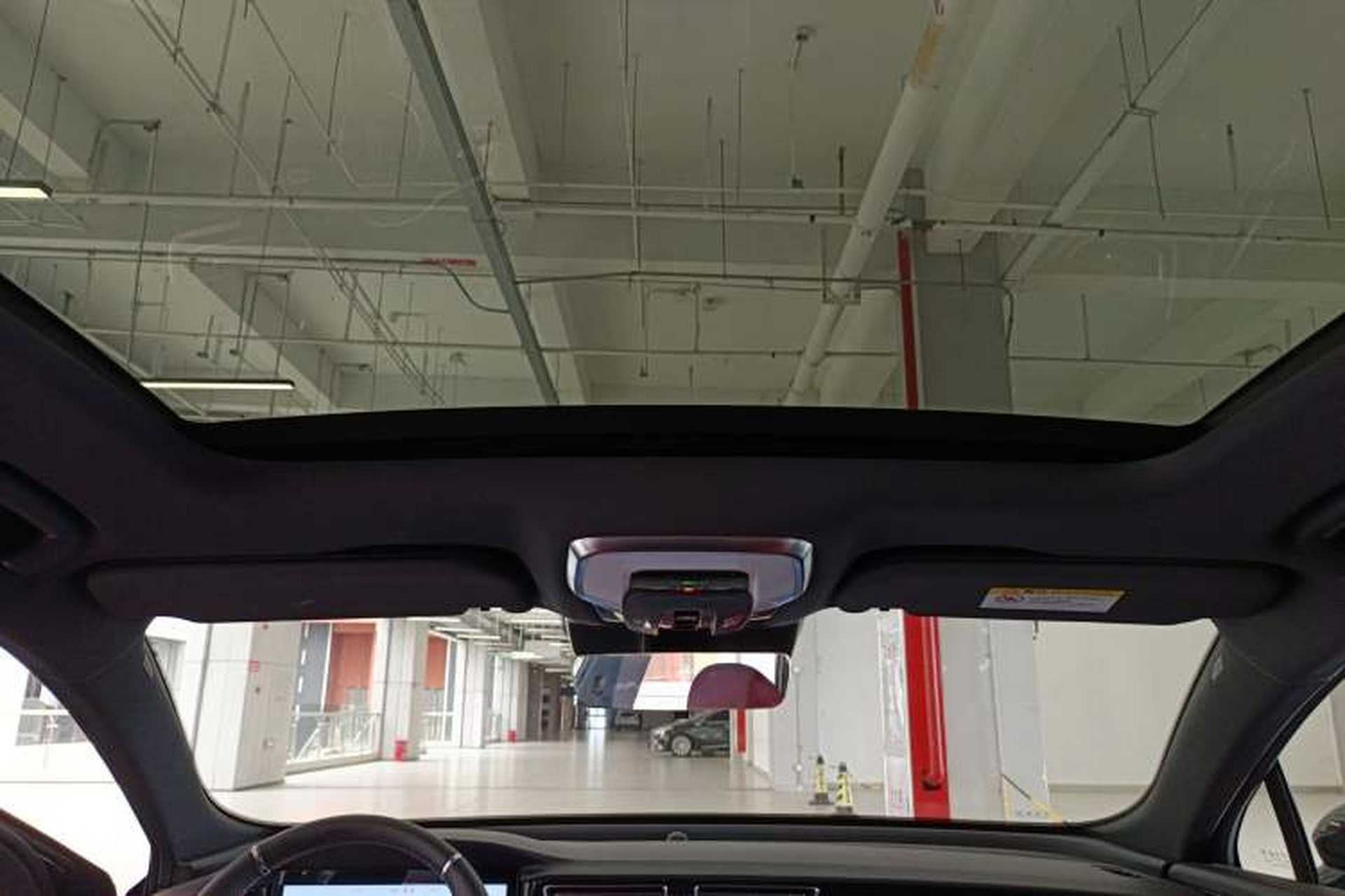 Used Hongqi H6 2024 2.0T ZhiShang Version Headliner