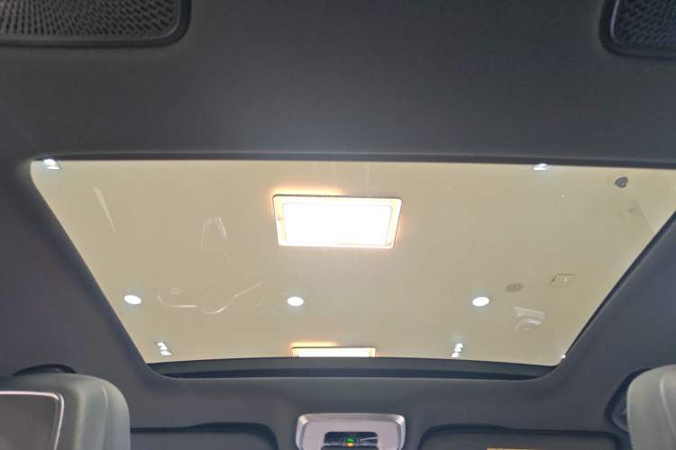 Used Hongqi H6 2024 2.0T ZhiShang Version Headliner