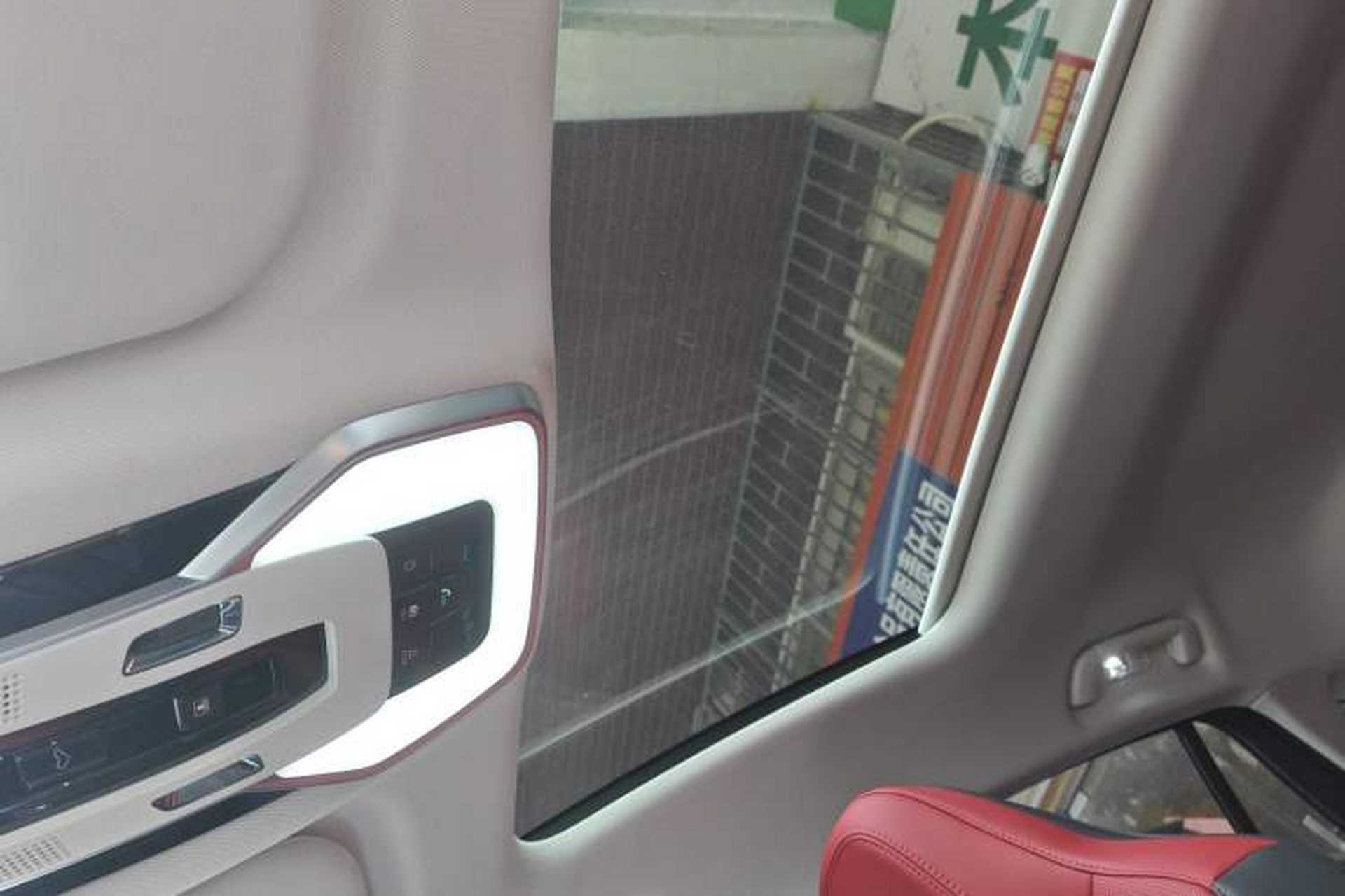 Used Hongqi H6 2024 2.0T ZhiMei Edition Headliner
