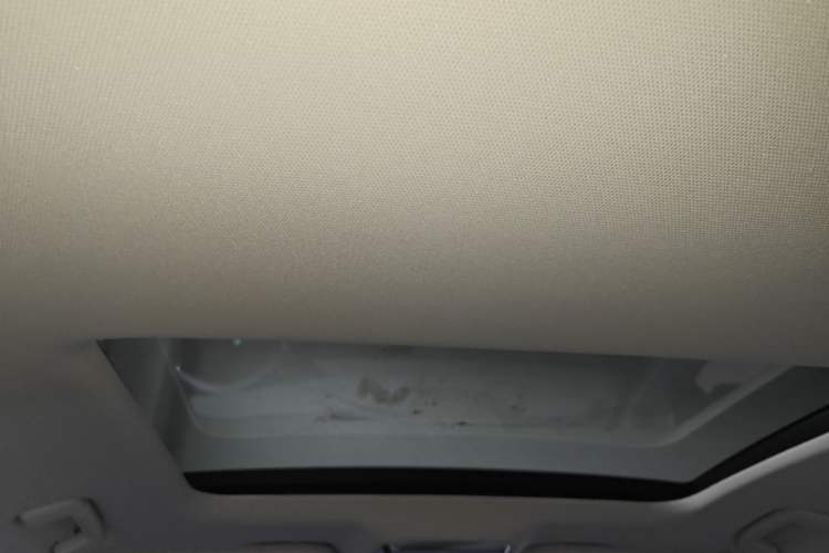 Used Hongqi H6 2024 2.0T Zhiyi Version Headliner
