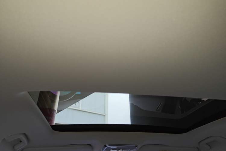 Used Hongqi H6 2024 2.0T Zhiyi Version Headliner