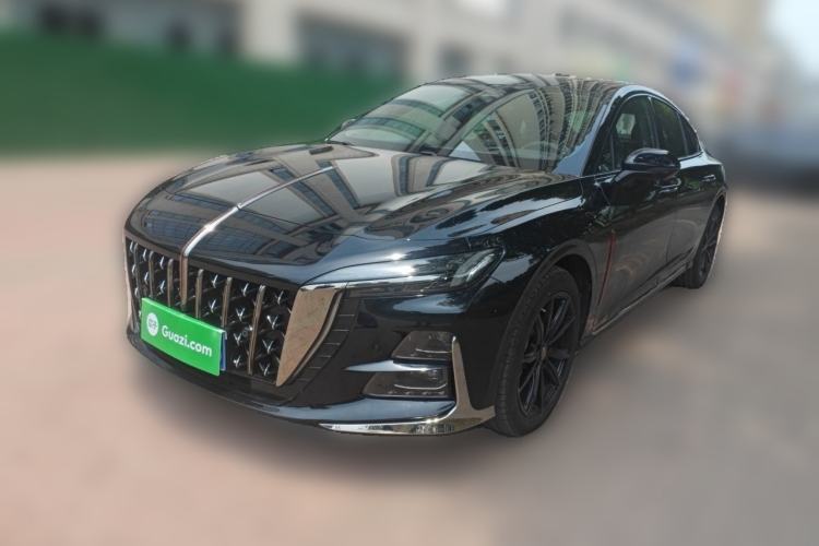 Used Hongqi H6 2024 2.0T ZhiShang Version Guazi used car, China used car export, Used car for sale, Used  cars, Cheapest cars for sale