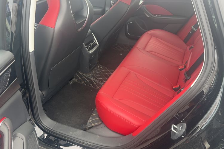 Used Hongqi H6 2024 2.0T ZhiMei Edition Interior 2