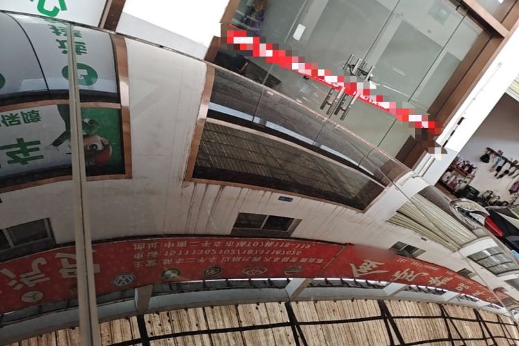 Used Hongqi H6 2024 2.0T ZhiMei Edition Roof