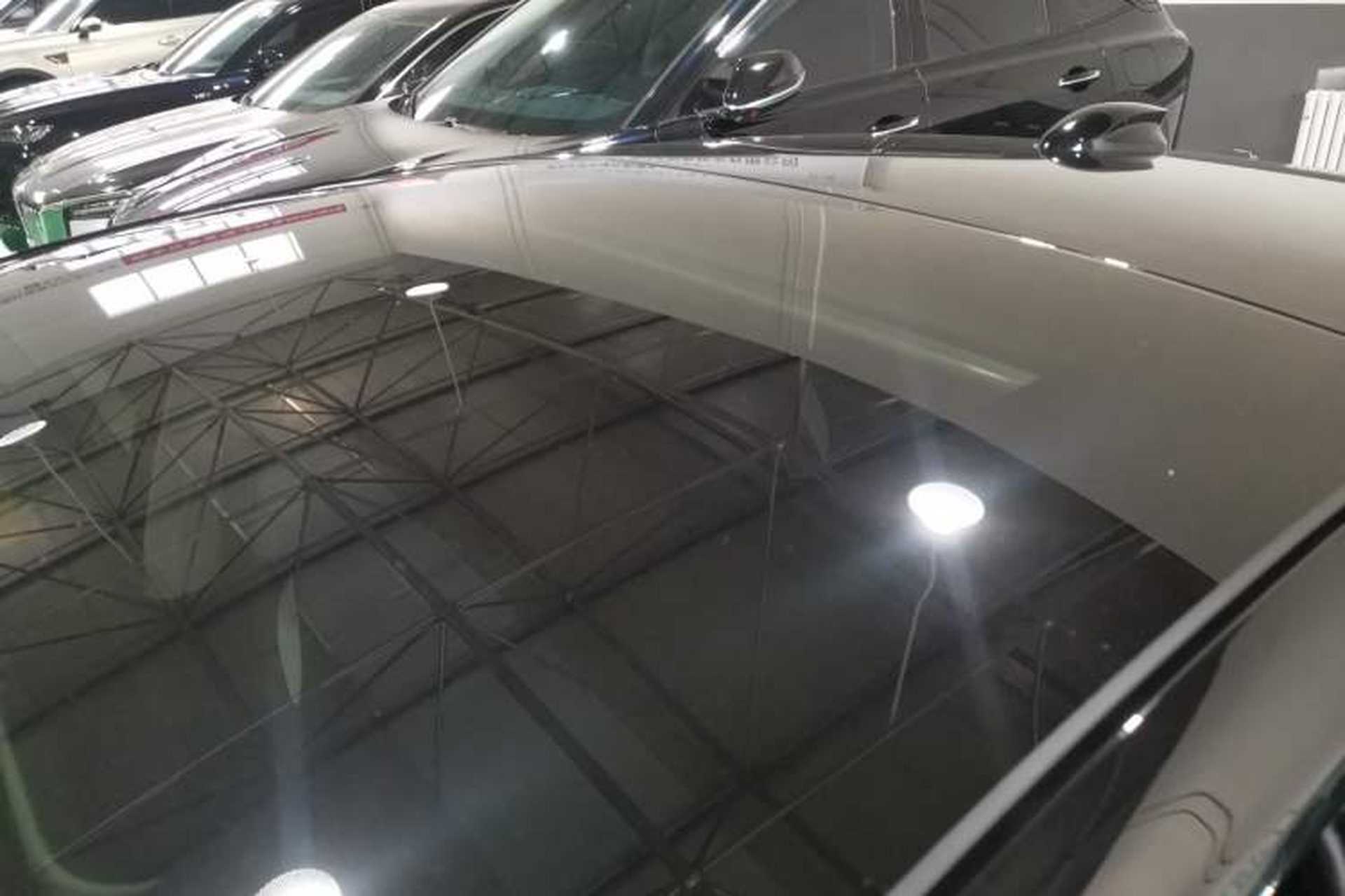 Used Hongqi H6 2024 2.0T ZhiMei Edition Roof