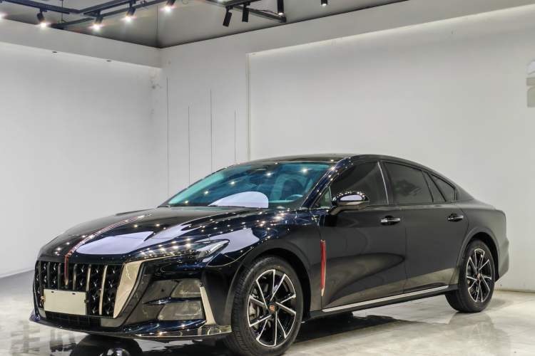 Used Hongqi H6 2024 2.0T ZhiMei Edition Guazi used car, China used car export, Used car for sale, Used  cars, Cheapest cars for sale