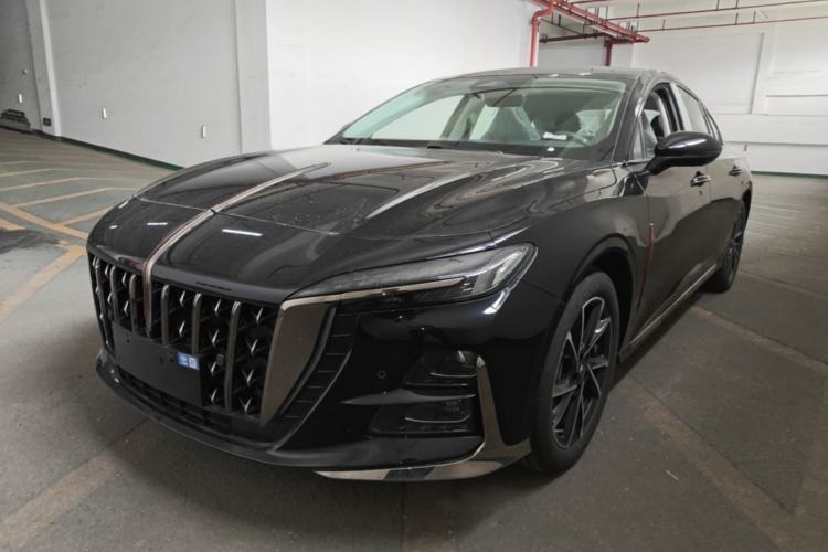 Used Hongqi H6 2024 2.0T Zhiyi Version Guazi used car, China used car export, Used car for sale, Used  cars, Cheapest cars for sale