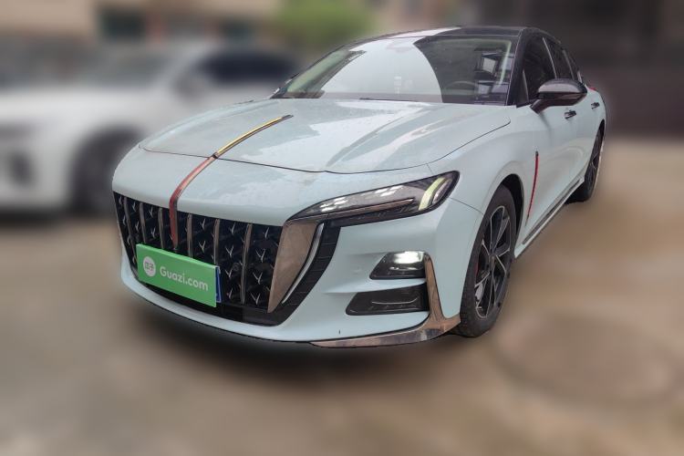 Used Hongqi H6 2024 2.0T ZhiMei Edition Guazi used car, China used car export, Used car for sale, Used  cars, Cheapest cars for sale