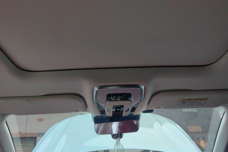Used Hongqi H6 2024 2.0T ZhiMei Edition Headliner