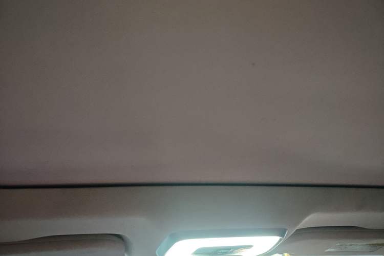 Used Hongqi H6 2024 2.0T ZhiMei Edition Headliner