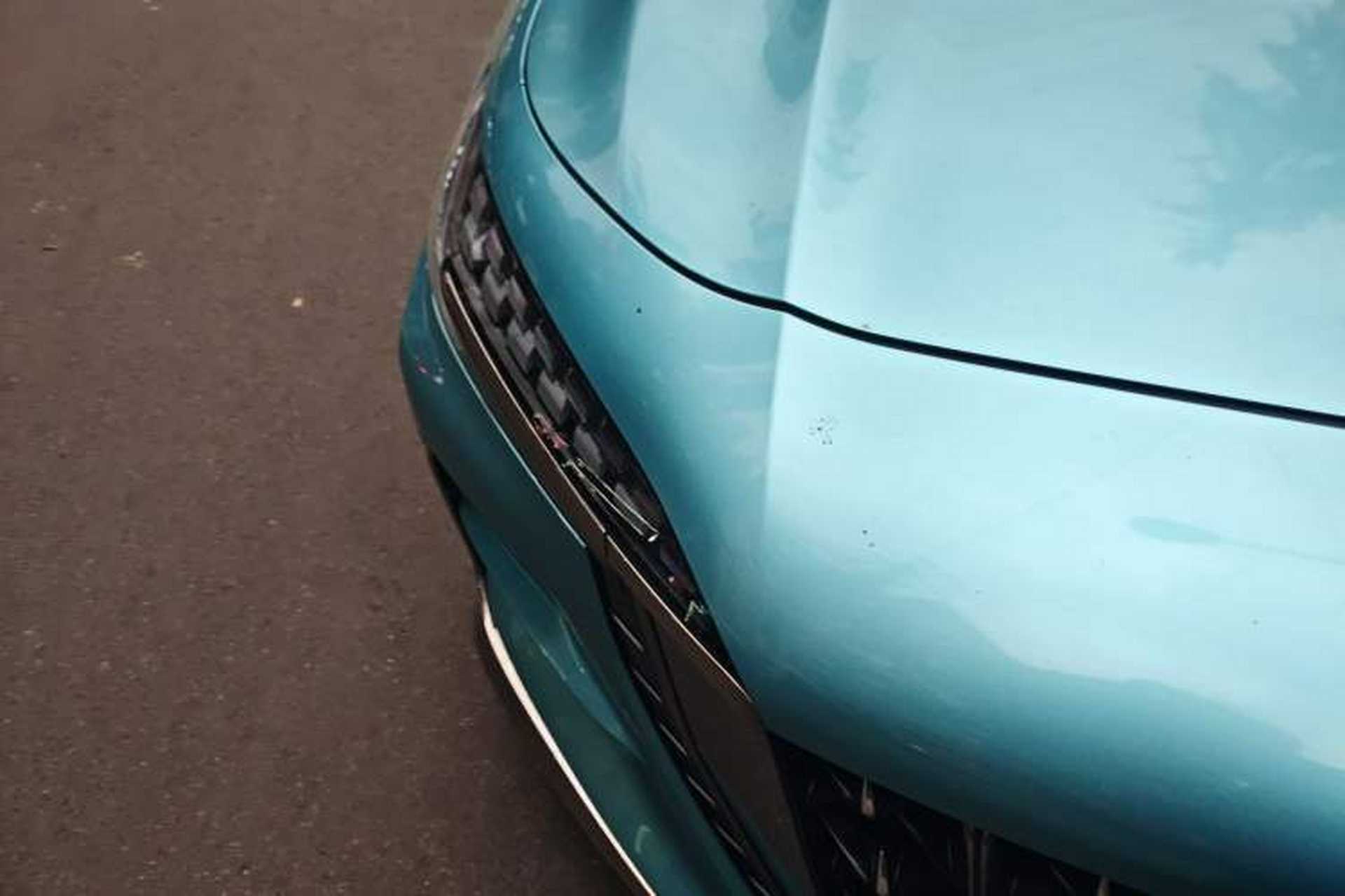 Used Hongqi H6 2024 2.0T ZhiMei Edition Right Front Headlight