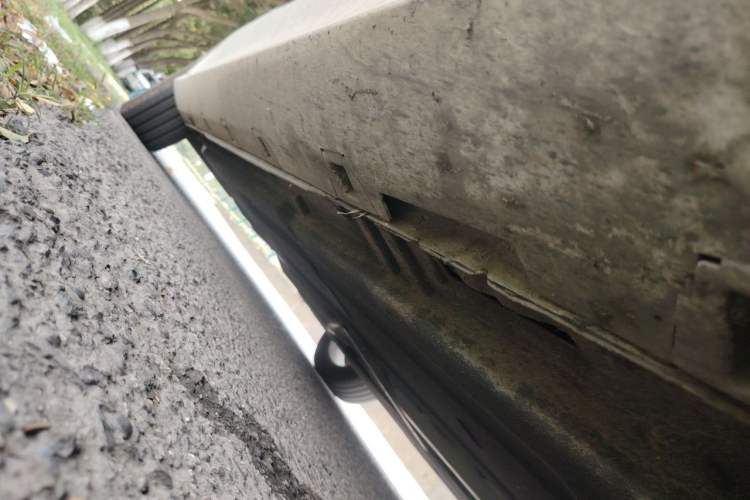Used Hongqi H6 2024 2.0T ZhiMei Edition Chassis Front Right
