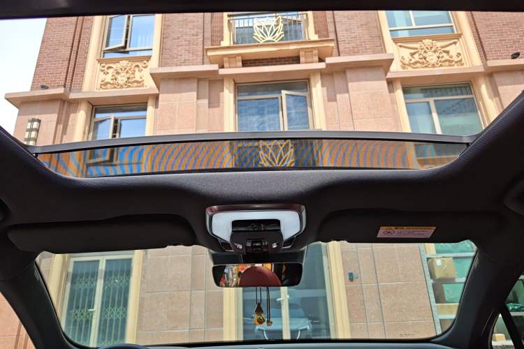 Used Hongqi H6 2024 2.0T ZhiShang Version Headliner