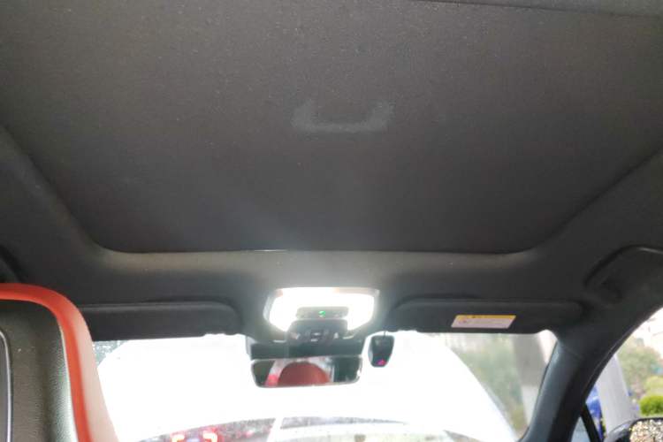 Used Hongqi H6 2024 2.0T ZhiShang Version Headliner