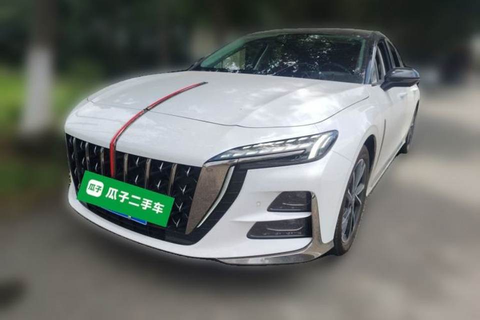 Hongqi H6 2024